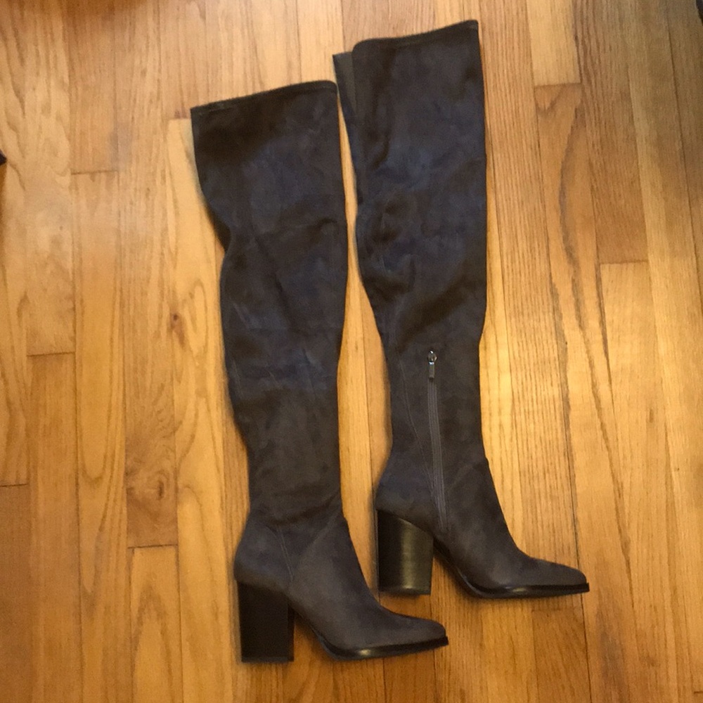 Marc Fisher LTD Over-the-Knee Boots